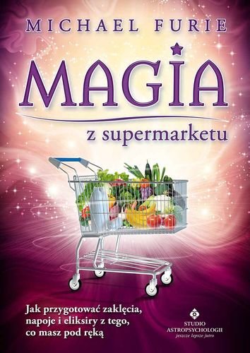 Magia z supermarketu Furie Michael