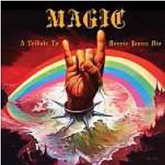 Magic - a Tribute to Dio Ronnie James