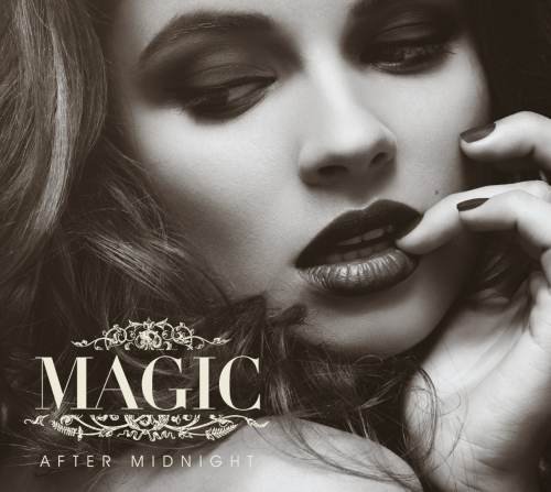 Magic After Midnight Various Artists