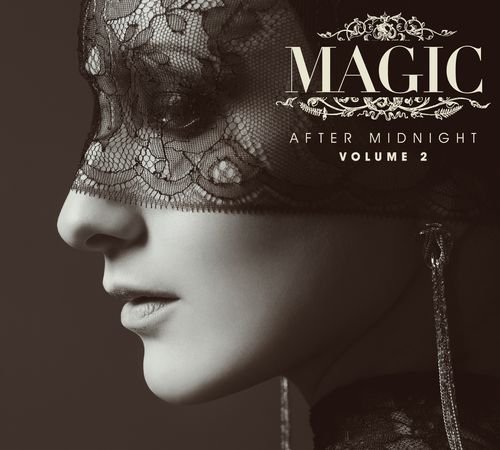 Magic: After Midnight. Volume 2 Various Artists