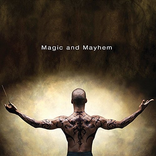 Magic and Mayhem Hollywood Film Music Orchestra