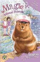 Magic Animal Friends: Phoebe Paddlefoot Makes a Splash Meadows Daisy