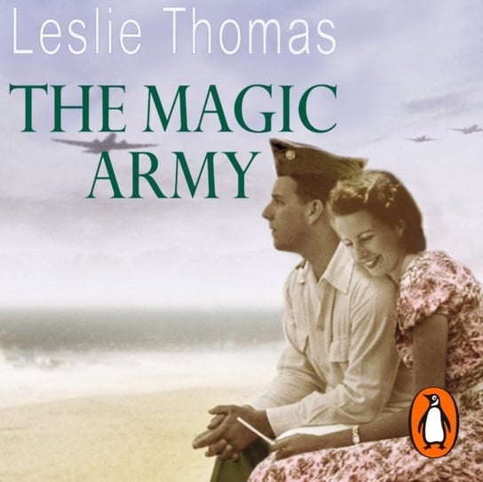Magic Army Thomas Leslie