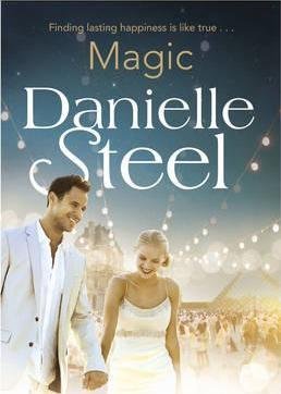 Magic Steel Danielle