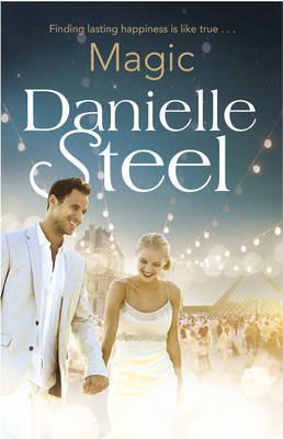 Magic Steel Danielle