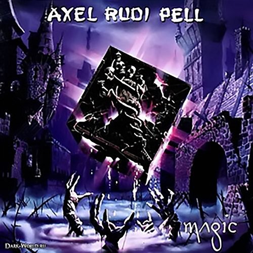 Magic Axel Rudi Pell