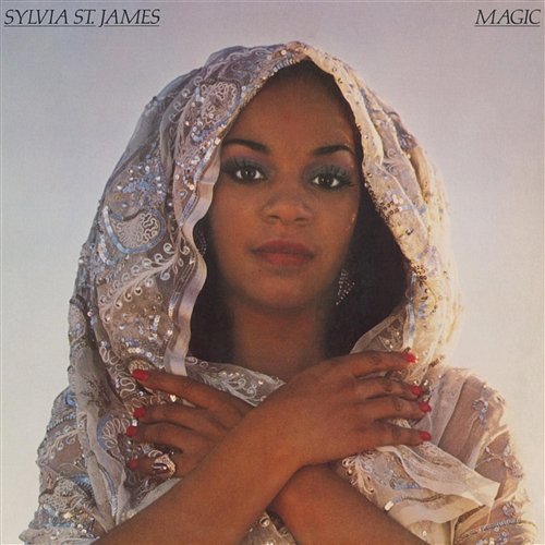 So I Say to You Sylvia St. James