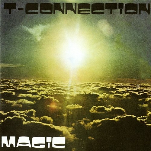 Magic T-Connection