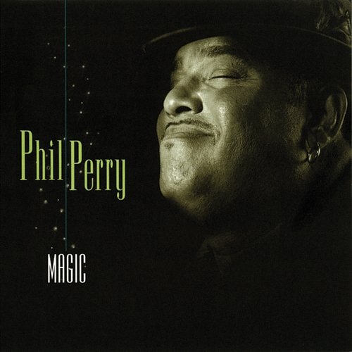 Magic Phil Perry