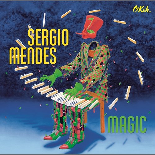 Magic Sérgio Mendes