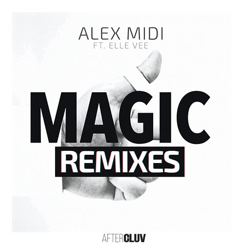 Magic Alex Midi feat. Elle Vee
