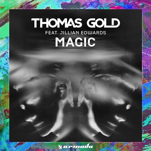 Magic Thomas Gold feat. Jillian Edwards