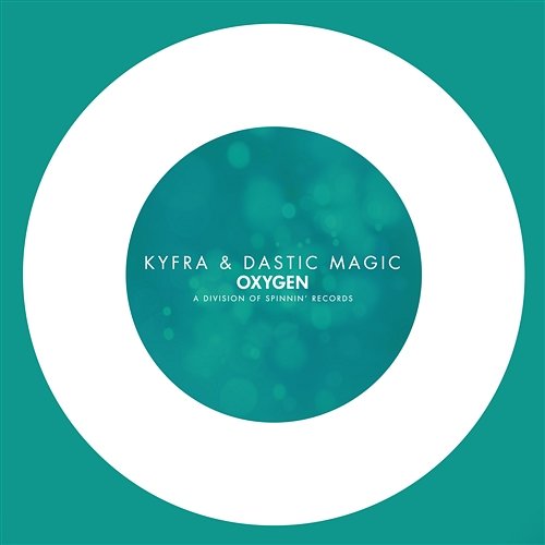 Magic Dastic & Kyfra