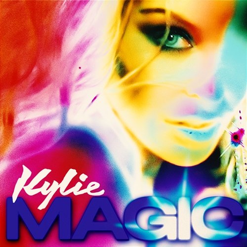 Magic Kylie Minogue