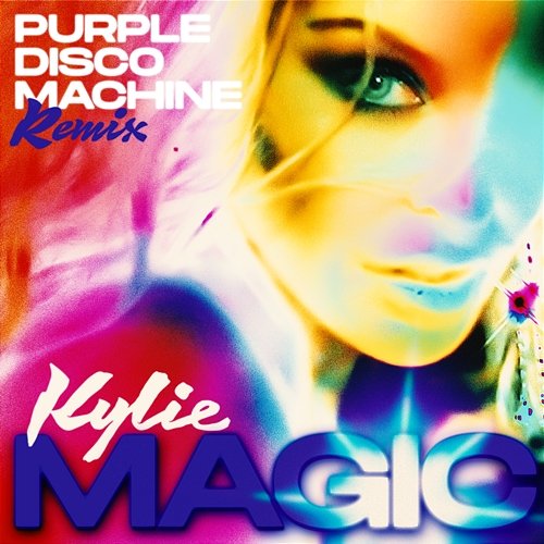 Magic Kylie Minogue