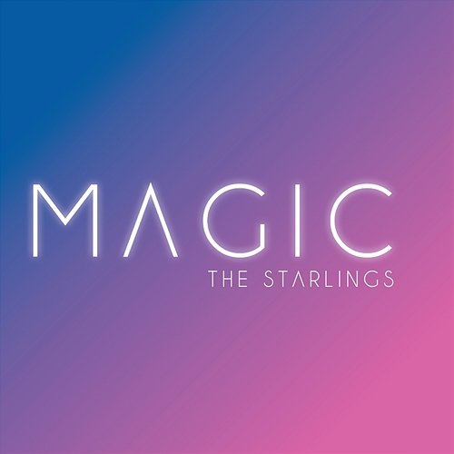 Magic The Starlings