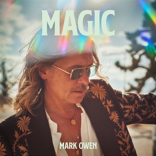 Magic Mark Owen