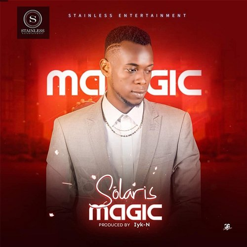 Magic Solaris