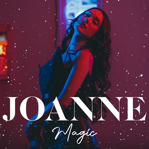 Magic Joanne
