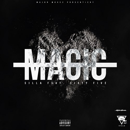 Magic Silla feat. Sixty Five