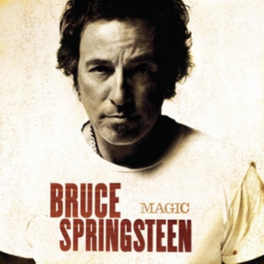 Magic Springsteen Bruce