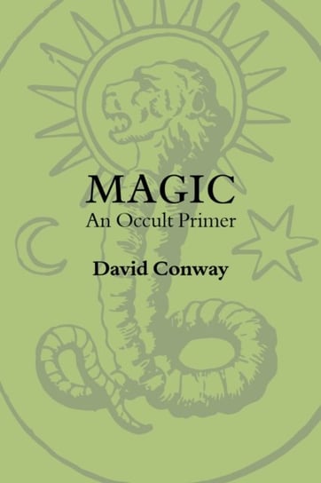 Magic Conway David