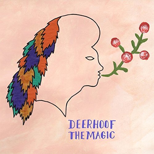 Magic Deerhoof