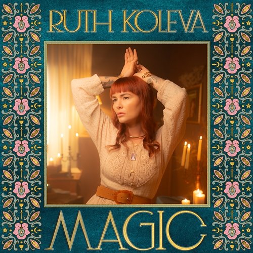 Magic Ruth Koleva