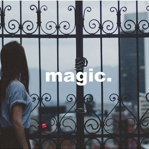 Magic Wolfdeeus