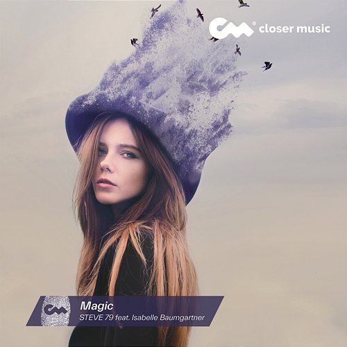 Magic Steve 79 feat. Isabelle Baumgartner