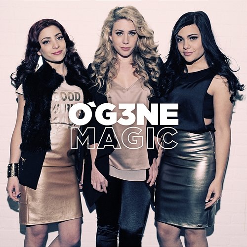 Magic OG3NE