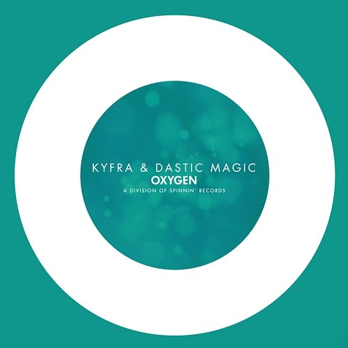 Magic Dastic & Kyfra
