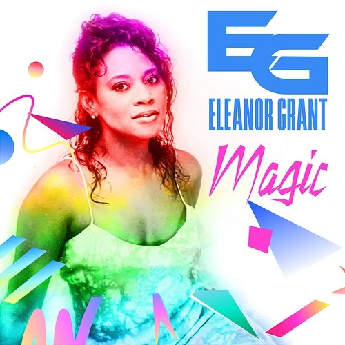 Magic Eleanor Grant