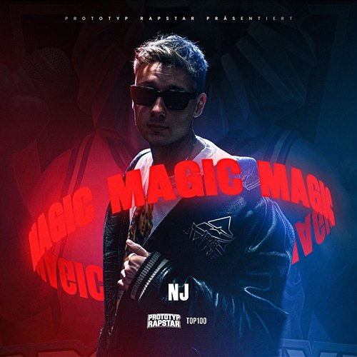 MAGIC PROTOTYP RAPSTAR, ⁠NJ