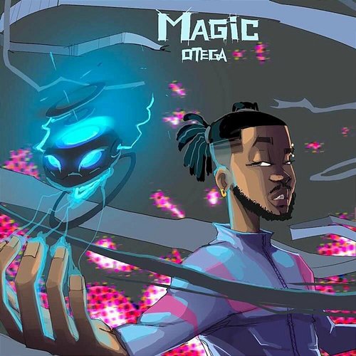 Magic Otega