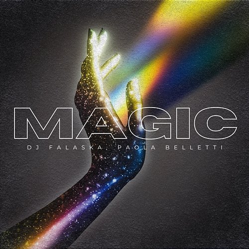 MAGIC Paola Belletti, DJ Falaska