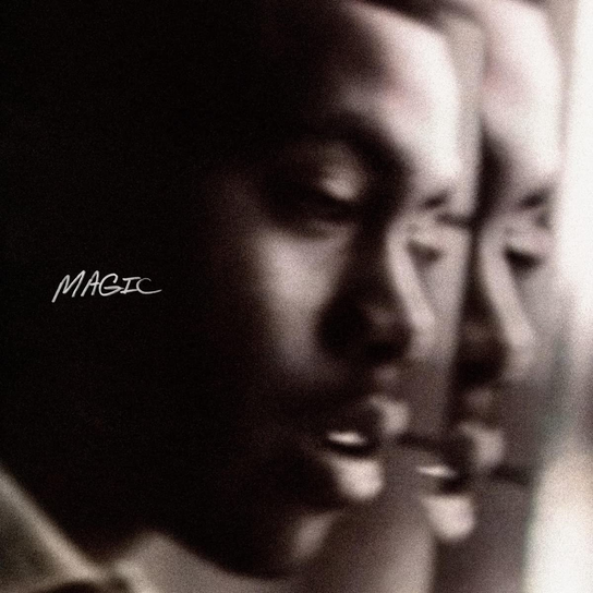 Magic Nas