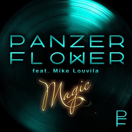 Magic Mike Louvila, Panzer Flower