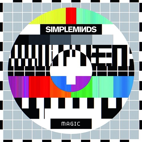 Magic Simple Minds