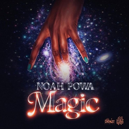 Magic cjthechemist, Noah Powa