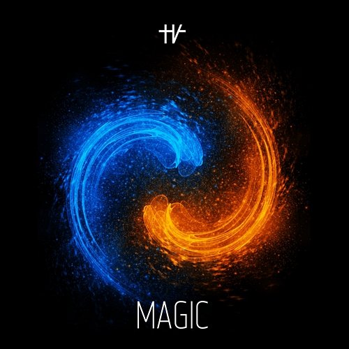Magic Hidden Voices