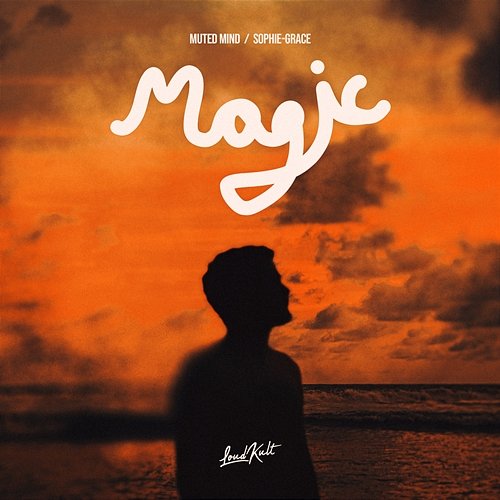 Magic Sophie-Grace, Muted Mind