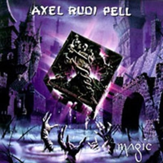 Magic Pell Axel Rudi