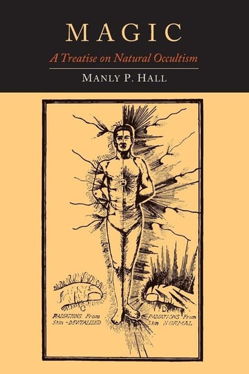 Magic Manly P. Hall