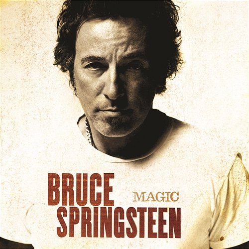 Livin' In the Future Bruce Springsteen