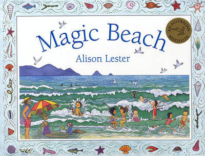 Magic Beach Lester Alison