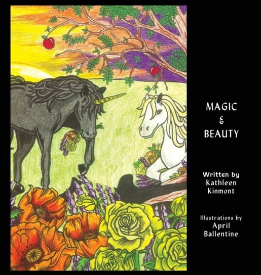 Magic & Beauty Kathleen Kinmont
