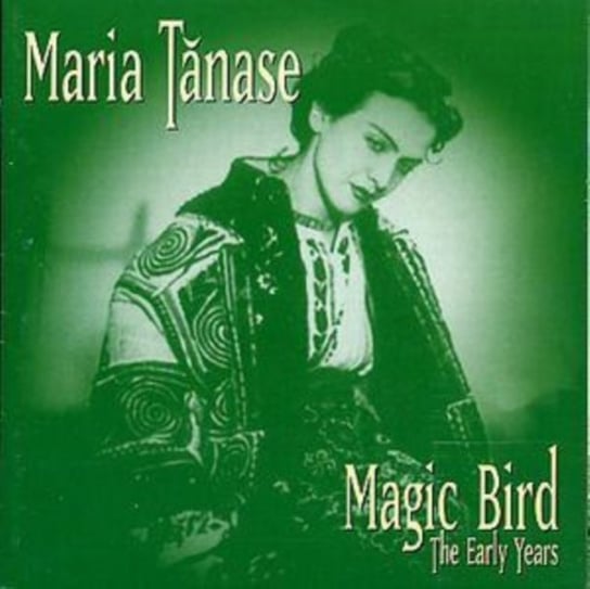 Magic Bird Tanase Maria