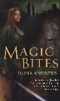 Magic Bites Andrews Ilona