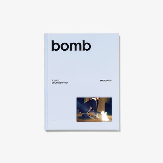 Magic Bomb Version Illit